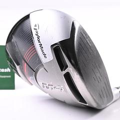 Taylormade M4 Driver / 10.5 Degree / Senior A-Flex Speeder NX 50 Shaft - Image 1