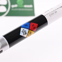 Titleist TSR2 #3 Hybrid / 18 Degree / Regular Flex HZRDUS Black 80 Shaft - Image 6