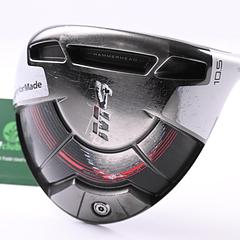 Taylormade M4 Driver / 10.5 Degree / Senior A-Flex Speeder NX 50 Shaft - Image 2