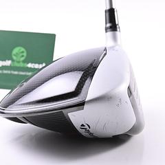 Taylormade M4 Driver / 10.5 Degree / Senior A-Flex Speeder NX 50 Shaft - Image 3