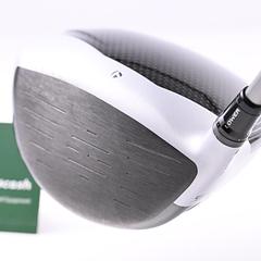 Taylormade M4 Driver / 10.5 Degree / Senior A-Flex Speeder NX 50 Shaft - Image 4