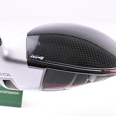 Taylormade M4 Driver / 10.5 Degree / Senior A-Flex Speeder NX 50 Shaft - Image 5