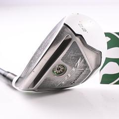 Left Hand Taylormade RBZ #4 Hybrid / 22 Degree / Regular Flex RBZ Shaft - Image 1