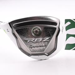 Left Hand Taylormade RBZ #4 Hybrid / 22 Degree / Regular Flex RBZ Shaft - Image 2