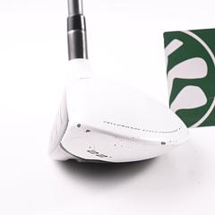 Left Hand Taylormade RBZ #4 Hybrid / 22 Degree / Regular Flex RBZ Shaft - Image 3