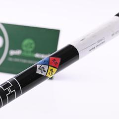 Titleist TSi2 #4 Hybrid / 21 Degree / Regular Flex HZRDUS Smoke Black RDX 80 - Image 6