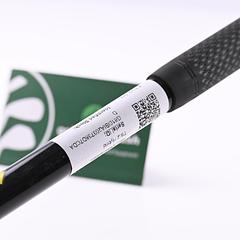 Titleist TSi2 #4 Hybrid / 21 Degree / Regular Flex HZRDUS Smoke Black RDX 80 - Image 7