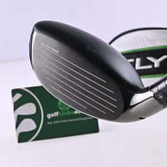 Callaway Elyte X #4 Hybrid / 21 Degree / Stiff Flex Denali Shaft - Image 4