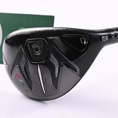 Titleist TSi2 #3 Hybrid / 18 Degree / Regular Flex Kuro Kage Black TiNi 55 Shaft - Image 2