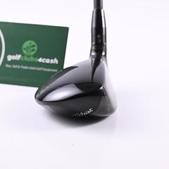 Titleist TSi2 #3 Hybrid / 18 Degree / Regular Flex Kuro Kage Black TiNi 55 Shaft - Image 3