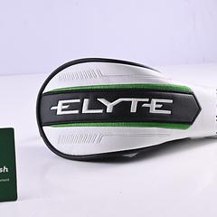 Callaway Elyte X #4 Hybrid / 21 Degree / Stiff Flex Denali Shaft - Image 9
