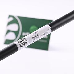 Titleist TSi2 #3 Hybrid / 18 Degree / Regular Flex Kuro Kage Black TiNi 55 Shaft - Image 7