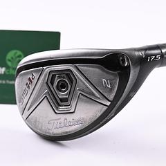 Titleist 915Hd #2 Hybrid / 17.5 Degree / Stiff Flex Aldila Rogue 95 MSI Black 85 - Image 2