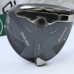 Taylormade Qi35 Driver / 12 Degree / Regular Flex Fujikura AirSpeeder 50 Shaft - Image 2