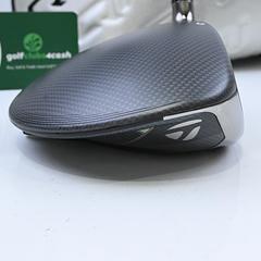 Taylormade Qi35 Driver / 12 Degree / Regular Flex Fujikura AirSpeeder 50 Shaft - Image 3