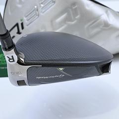 Taylormade Qi35 Driver / 12 Degree / Regular Flex Fujikura AirSpeeder 50 Shaft - Image 5