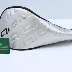 Taylormade Qi35 Driver / 12 Degree / Regular Flex Fujikura AirSpeeder 50 Shaft - Image 9