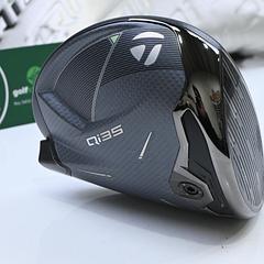Taylormade Qi35 Driver / 9 Degree / Regular Flex Diamana T+ 60 Shaft - Image 1