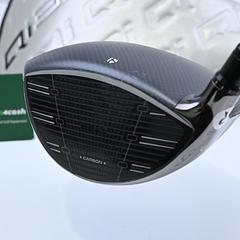 Taylormade Qi35 Driver / 9 Degree / Regular Flex Diamana T+ 60 Shaft - Image 4