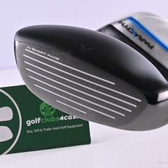 Callaway Paradym Ai Smoke #3 Hybrid / 18 Degree / Stiff Flex Cypher Shaft - Image 4