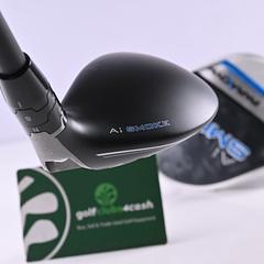 Callaway Paradym Ai Smoke #3 Hybrid / 18 Degree / Stiff Flex Cypher Shaft - Image 5