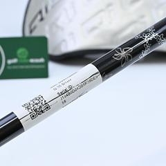 Taylormade Qi35 Driver / 9 Degree / Regular Flex Diamana T+ 60 Shaft - Image 7