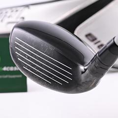 Titleist 818 H1 #3 Hybrid / 21 Degree / Stiff Flex Diamana S+ 70 Shaft - Image 4