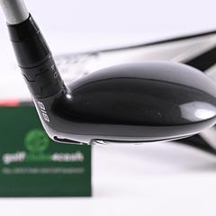 Titleist 818 H1 #3 Hybrid / 21 Degree / Stiff Flex Diamana S+ 70 Shaft - Image 5