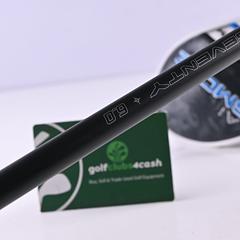 Callaway Paradym Ai Smoke #3 Hybrid / 18 Degree / Stiff Flex Cypher Shaft - Image 6