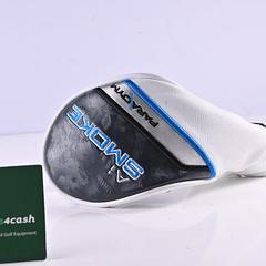 Callaway Paradym Ai Smoke #3 Hybrid / 18 Degree / Stiff Flex Cypher Shaft - Image 9