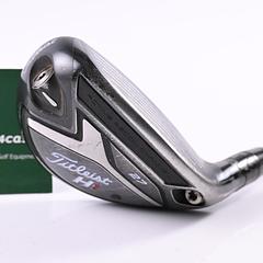 Titleist 818 H1 #6 Hybrid / 27 Degree / Regular Flex Tensei CK Red 60 Shaft - Image 1