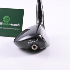 Titleist 818 H1 #6 Hybrid / 27 Degree / Regular Flex Tensei CK Red 60 Shaft - Image 3