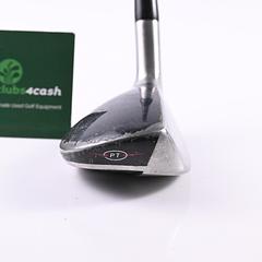 Titleist 585.H #4 Hybrid / 24 Degree / Regular Flex Titleist 4175 Shaft - Image 3