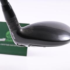 Titleist 818 H1 #6 Hybrid / 27 Degree / Regular Flex Tensei CK Red 60 Shaft - Image 5