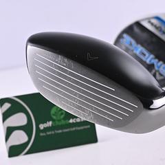 Callaway Paradym Ai Smoke #3 Hybrid / 18 Degree / Stiff Flex Cypher Shaft - Image 4