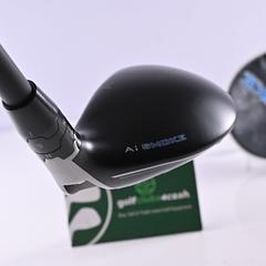 Callaway Paradym Ai Smoke #3 Hybrid / 18 Degree / Stiff Flex Cypher Shaft - Image 5