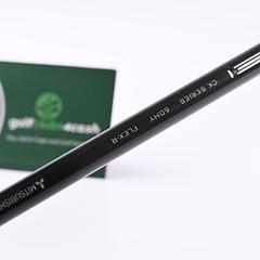 Titleist 818 H1 #6 Hybrid / 27 Degree / Regular Flex Tensei CK Red 60 Shaft - Image 6