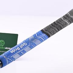 Titleist 818 H1 #6 Hybrid / 27 Degree / Regular Flex Tensei CK Red 60 Shaft - Image 8