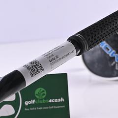 Callaway Paradym Ai Smoke #3 Hybrid / 18 Degree / Stiff Flex Cypher Shaft - Image 7