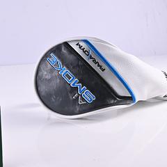 Callaway Paradym Ai Smoke #3 Hybrid / 18 Degree / Stiff Flex Cypher Shaft - Image 9