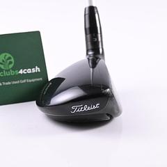 Titleist 915H #2 Hybrid / 18 Degree / Stiff Flex Aldila Rogue 95 MSI Black 85 - Image 3