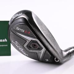 Titleist 915H #3 Hybrid / 21 Degree / Stiff Flex Diamana S+ 70 Shaft - Image 1