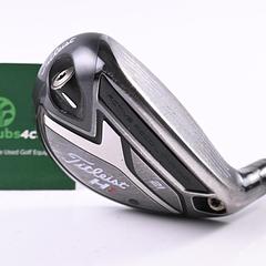 Titleist 818 H1 #3 Hybrid / 21 Degree / Regular Flex Tensei CK Red 60 Shaft - Image 1