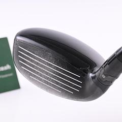 Titleist 915H #2 Hybrid / 18 Degree / Stiff Flex Aldila Rogue 95 MSI Black 85 - Image 4