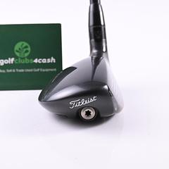 Titleist 818 H1 #3 Hybrid / 21 Degree / Regular Flex Tensei CK Red 60 Shaft - Image 3