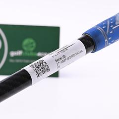 Titleist 818 H1 #3 Hybrid / 21 Degree / Regular Flex Tensei CK Red 60 Shaft - Image 7