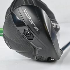 Cobra DS-Adapt LS Driver / 10.5 Degree / Stiff Flex Denali Blue 60 Shaft - Image 1