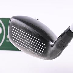 Titleist 818 H2 #3 Hybrid / 19 Degree / X-Flex Aldila Rogue 110 MSI Silver 85 - Image 4