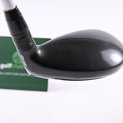 Titleist 818 H2 #3 Hybrid / 19 Degree / X-Flex Aldila Rogue 110 MSI Silver 85 - Image 5