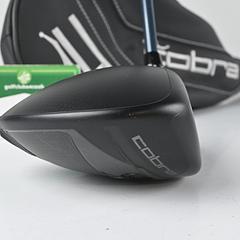 Cobra DS-Adapt LS Driver / 10.5 Degree / Stiff Flex Denali Blue 60 Shaft - Image 3